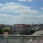 Augartenblick Penthaus 16